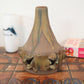 Birte Vedel Howard Denmark Keramik Hängelampe 1970s Danish Artceramic Design