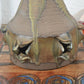 Birte Vedel Howard Denmark Keramik Hängelampe 1970s Danish Artceramic Design