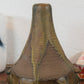 Birte Vedel Howard Denmark Keramik Hängelampe 1970s Danish Artceramic Design