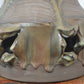 Birte Vedel Howard Denmark Keramik Hängelampe 1970s Danish Artceramic Design