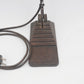 Horax Art-Deco Tischlampe Nr. 6676 1920/1930s Bauhaus Design Bankierslampe
