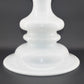 Holmegaard Denmark Library Pendel Hängelampe 1980s Sidse Werner Mid-Century Danish Design Lampe