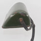 Horax Art-Deco Tischlampe Nr. 6676 1920/1930s Bauhaus Design Bankierslampe