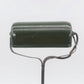 Horax Art-Deco Tischlampe Nr. 6676 1920/1930s Bauhaus Design Bankierslampe