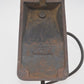 Horax Art-Deco Tischlampe Nr. 6676 1920/1930s Bauhaus Design Bankierslampe