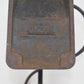 Horax Art-Deco Tischlampe Nr. 6676 1920/1930s Bauhaus Design Bankierslampe