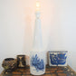 Royal Copenhagen Tischlampe Kaj Lange Design Fog & Mørup 1960s Danish Design
