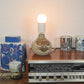 Søholm Stentøj table lamp Erika series Noomi Backhausen 1970's Danish design