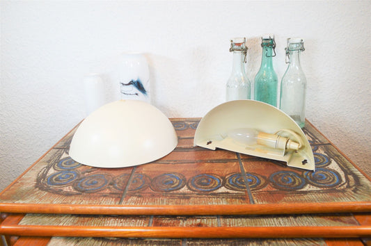Lyskilde Denmark Type 4050 1980s Design Wall Lamp Danish Modern Design