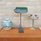 Horax Art-Deco Tischlampe Nr. 6676 1920/1930s Bauhaus Design Bankierslampe