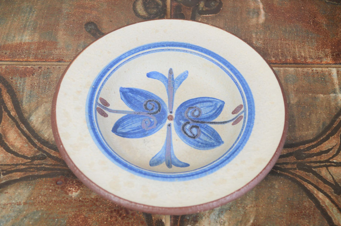 Søholm Stentøj Denmark Bowl Noomi Backhausen 1970s Mid-Century Danish Design