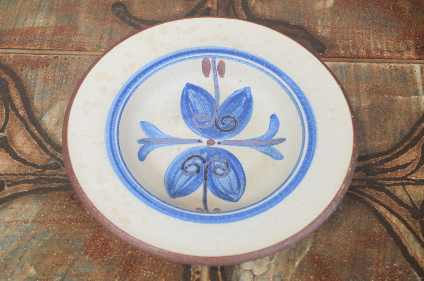 Søholm Stentøj Denmark Bowl Noomi Backhausen 1970s Mid-Century Danish Design