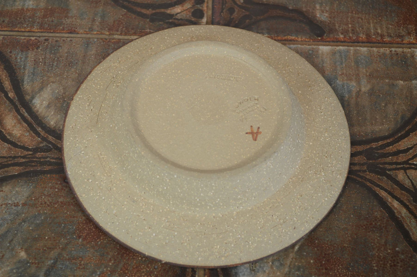 Søholm Stentøj Denmark Bowl Noomi Backhausen 1970s Mid-Century Danish Design