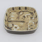 Royal Copenhagen Nils Thorsson Design Fajance Bowl 719 2883 1970s Danish Design