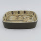 Royal Copenhagen Nils Thorsson Design Fajance Bowl 719 2883 1970s Danish Design
