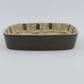 Royal Copenhagen Nils Thorsson Design Fajance Bowl 719 2883 1970s Danish Design