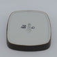 Royal Copenhagen Nils Thorsson Design Fajance Bowl 719 2883 1970s Danish Design
