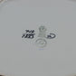 Royal Copenhagen Nils Thorsson Design Fajance Bowl 719 2883 1970s Danish Design