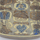 Royal Copenhagen Fajance Schale 734 2883 Nils Thorsson Design 1960s Danish Mid-Century Modern Design