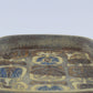 Royal Copenhagen Fajance Schale 734 2883 Nils Thorsson Design 1960s Danish Mid-Century Modern Design