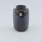 Mid-Century Søholm Stentøj Vase 3321 Design Einar Johansen Danmark 1960s Bornholmer Studiokeramik