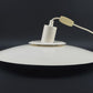 Design Light AS Denmark Tess hanging lamp 1980s design lamp Denmark