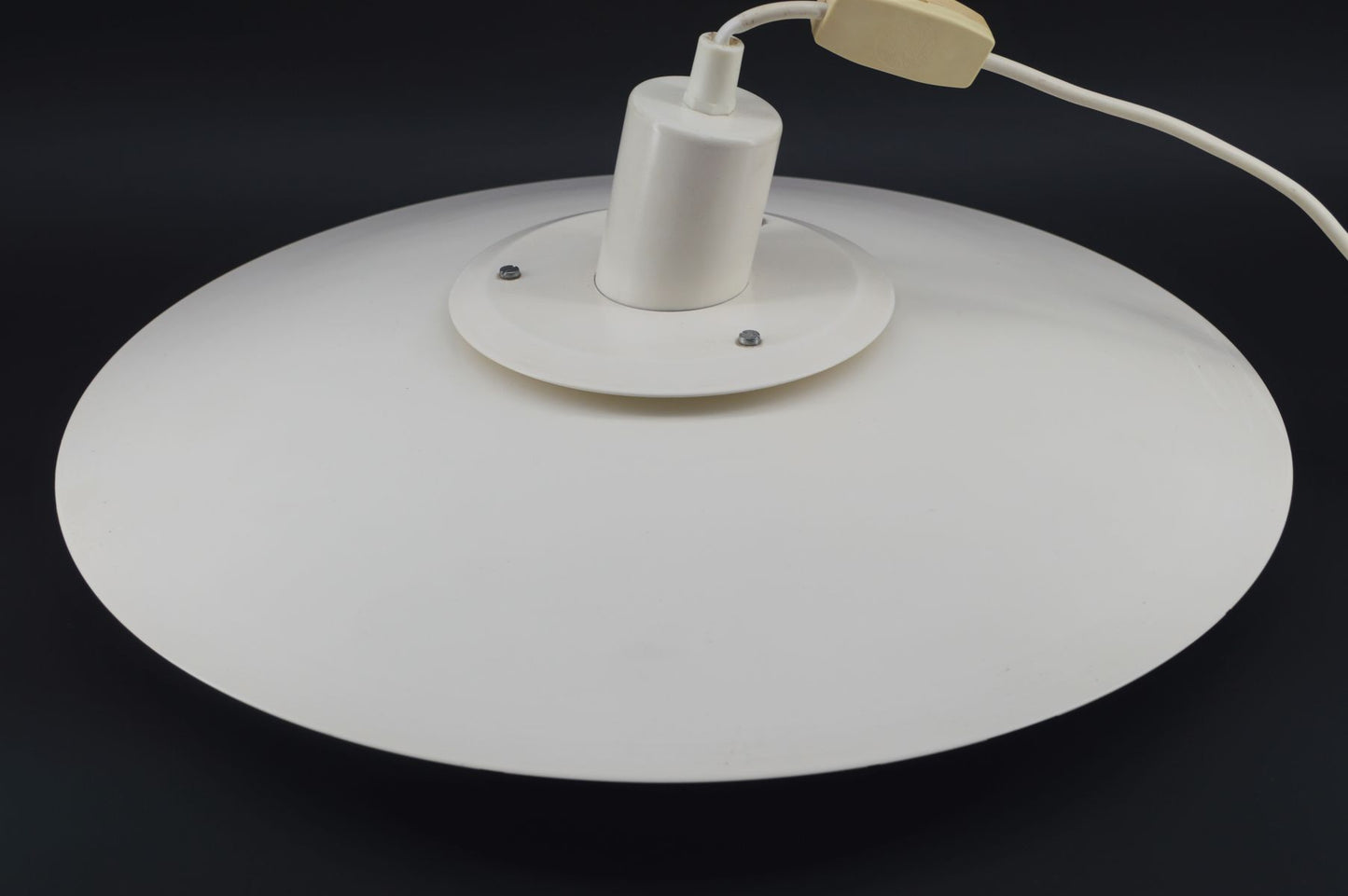 Design Light AS Denmark Tess hanging lamp 1980s design lamp Denmark