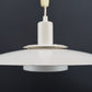 Design Light AS Denmark Tess hanging lamp 1980s design lamp Denmark