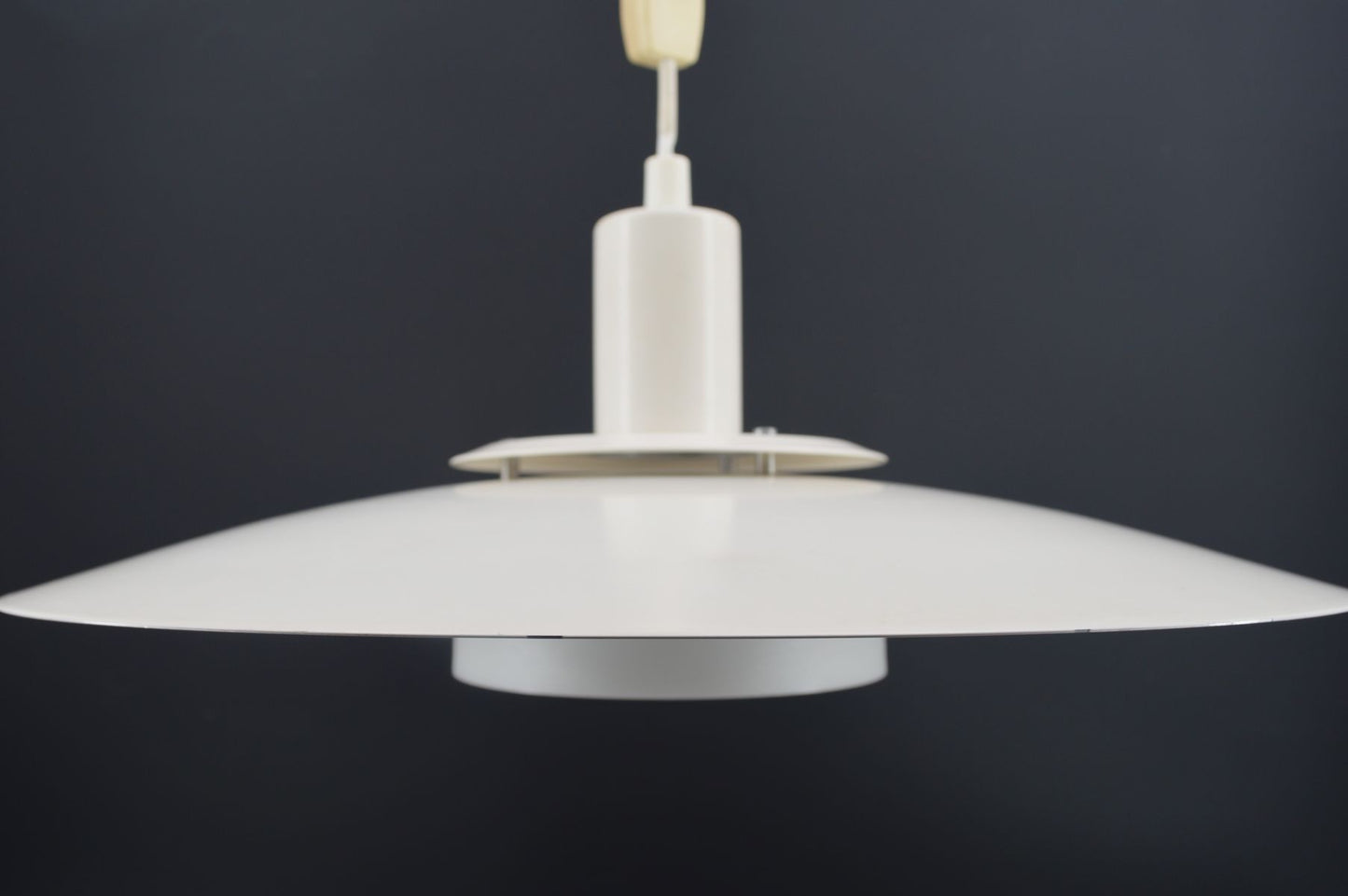 Design Light AS Denmark Tess hanging lamp 1980s design lamp Denmark
