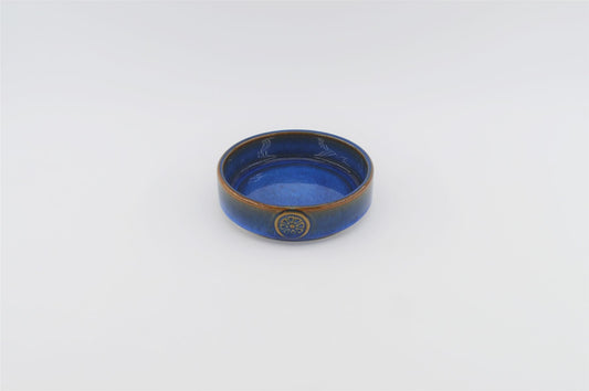 Søholm Stentøj Bowl 3368 Maria Philippi 1960s Danish Design