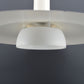 Design Light AS Denmark Tess hanging lamp 1980s design lamp Denmark