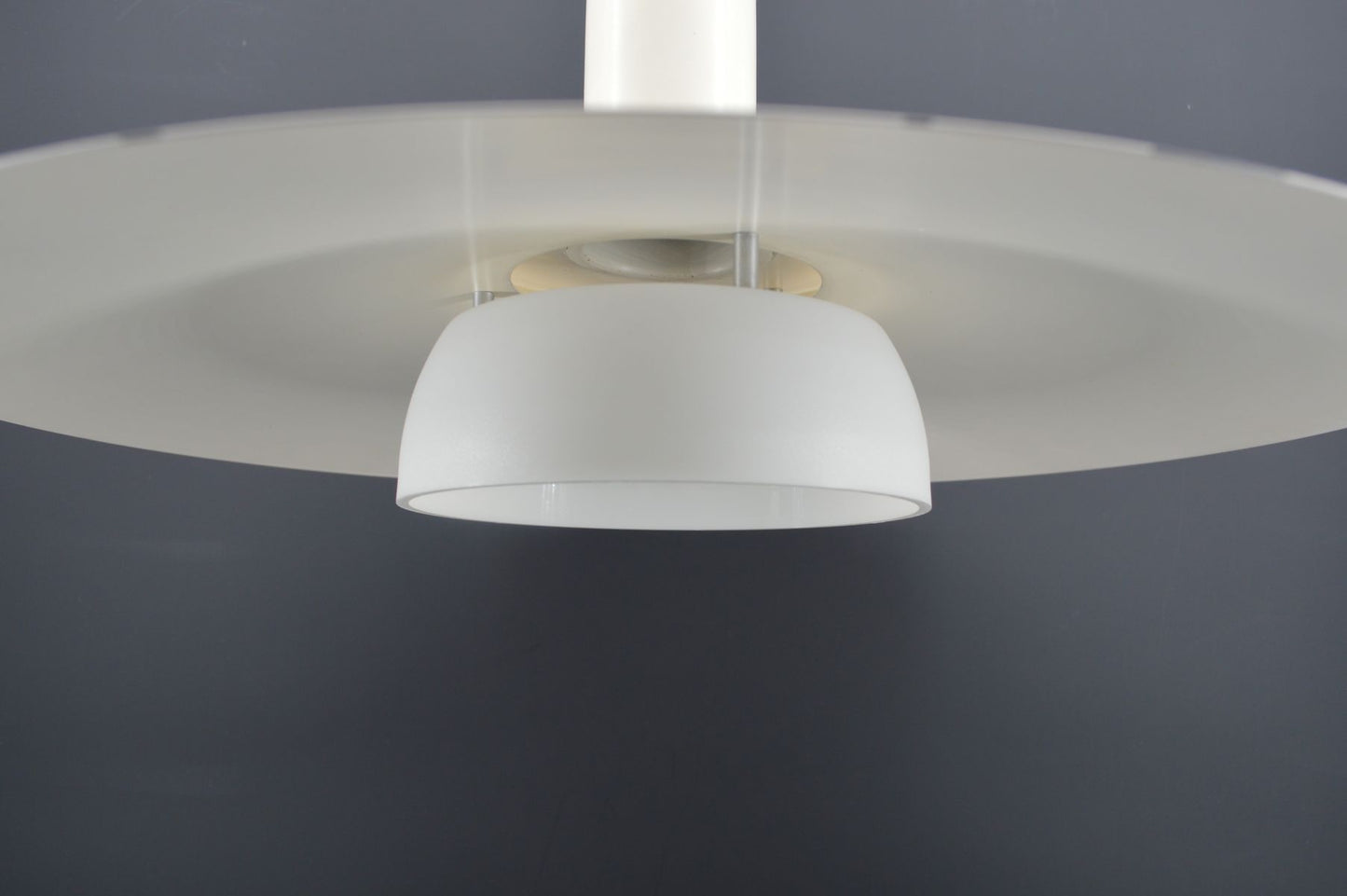 Design Light AS Denmark Tess hanging lamp 1980s design lamp Denmark