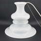 Holmegaard Denmark Library Pendel Hängelampe 1980s Sidse Werner Mid-Century Danish Design Lampe