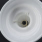Holmegaard Denmark Library Pendel Hängelampe 1980s Sidse Werner Mid-Century Danish Design Lampe