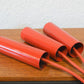 Mid-Century 1970s Pop-Art Design Kaskadenlampe Spotlampe Space Age Design Denmark