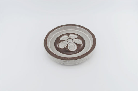 Marianne Starck Bowl Bornholm Ceramics 1960s Danish Mid-Century Design