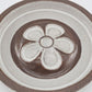Marianne Starck Schale 6328-3 für Michael Andersen Bornholm Keramik 1960s Danish Mid-Century Design