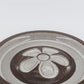 Marianne Starck Schale 6328-3 für Michael Andersen Bornholm Keramik 1960s Danish Mid-Century Design