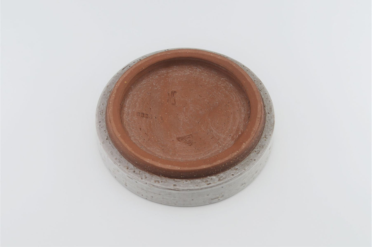 Marianne Starck Schale 6328-3 für Michael Andersen Bornholm Keramik 1960s Danish Mid-Century Design