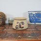 Mid_Century Bente Jessen Vase 1960s Denmark Studio Ceramics Danish Design