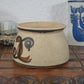 Mid_Century Bente Jessen Vase 1960s Denmark Studio Ceramics Danish Design