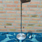 Rare Mid-Century Space-Age Spotlampe 1960s Danish Design Architektenlampe