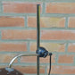 Rare Mid-Century Space-Age Spotlampe 1960s Danish Design Architektenlampe