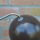 Rare Mid-Century Space-Age Spotlampe 1960s Danish Design Architektenlampe