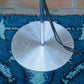 Rare Mid-Century Space-Age Spotlampe 1960s Danish Design Architektenlampe