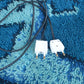Rare Mid-Century Space-Age Spotlampe 1960s Danish Design Architektenlampe