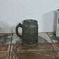 Johgus Bornholm design ceramic mug "Troldekrus" Denmark