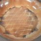 Vintage BRDR. Rasmussen Schale 1970s Studiokeramik Danish Design