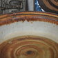 Vintage Rakker-Huset Denmark Ceramic Bowl 1970s Danish Design