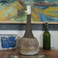 Unikat Sejer Unic Studiokeramik Lampe Dänemark 1960s Brutalist Danish Design